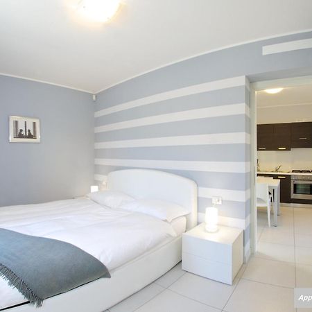 Appartamento Nuvola - Lake Como - Near The Beach - Near The Center Colico Buitenkant foto