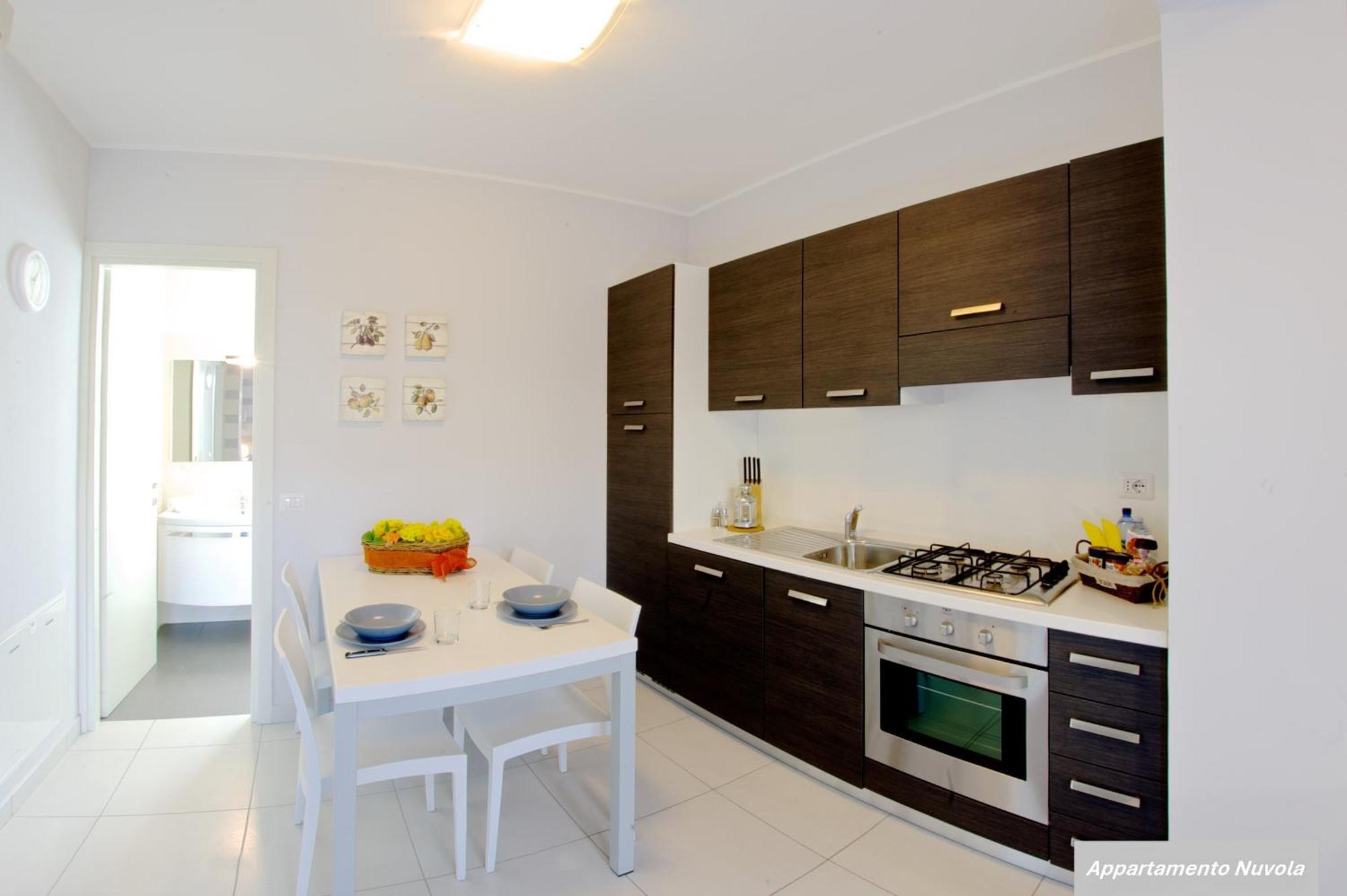 Appartamento Nuvola - Lake Como - Near The Beach - Near The Center Colico Buitenkant foto